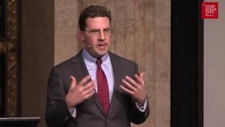 David Holland on the Revelatory Experience: Ellen Gould White and Mary Baker Eddy