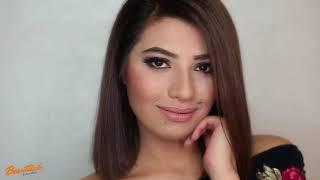 Make up by Oksana Abdullayeva / Beauttech at Four Seaosns