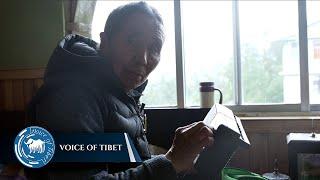 Jojo's Life Story and the History of Ravangla Kunphenling Tibetan Settlement