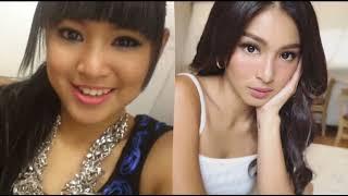 29 Philippine Celebrities done Plastic Surgery