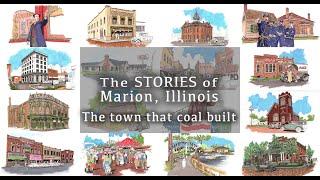 The town that coal built, episode 28