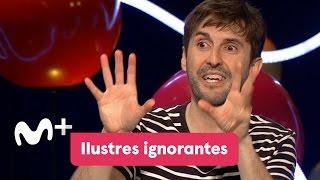 Ilustres Ignorantes - Los Monstruos (Parte 2)