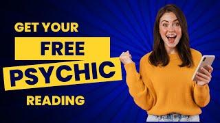 I Tried Free Online Psychic Readings For 24 Hours!