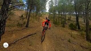 BTT SIERRA DE ARCOS BIKE RACE 2023