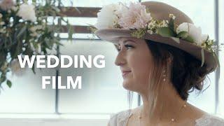 Wedding Film | David & Taylor