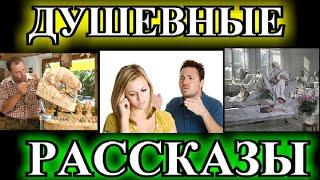 ДУШЕВНЫЕ РАССКАЗЫ️КАЛЕЧЕННАЯ️СУДОМОЙКА️ТАКИХ ПОДРУГ НЕ НАДО @TEFI РАССКАЗЫ