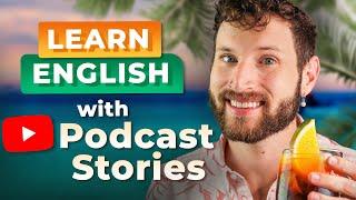 Real English Conversation | TRAVEL