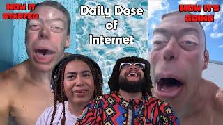 Why Is This Happening? | Daily Dose Of Internet