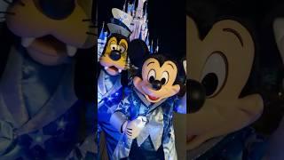 Disney Starlight: Dream the Night Away will officially debut on July 20, 2025!  #WaltDisneyWorld