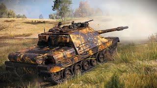 Grom: Новый Премиум Танк - World of Tanks