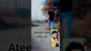 Ateek Khan pbh