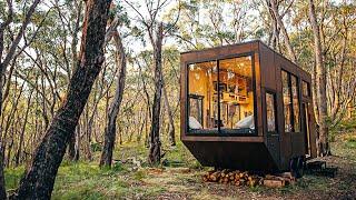 5 Amazing Luxury Tiny Homes