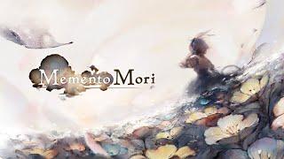 【Memento Mori BGM】OP Title Theme Song Anemone / Étoile (JPN ver)