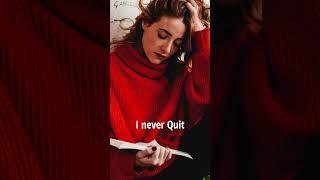 How Do hard work‍to achievethe goal 