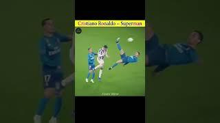 Ronaldo की Power| Facts about Cristiano Ronaldo #shorts #factsmine