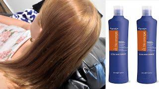 Fanola No Orange Shampoo | 350 ml Pack of 2 | Get Rid of Brassy Hair