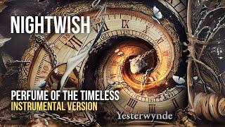 Nightwish - Perfume of the Timeless (Instrumental Unofficial / Background Vocals) [CC Lyrics]