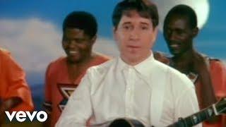 Paul Simon - Diamonds On The Soles Of Her Shoes