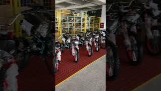 Mihayo Scooter Factory# #electricscooter# #electricmobility# #mobilityscooter