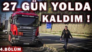 BİR YOL HİKAYESİ 4. BÖLÜM / ANIL TURAN