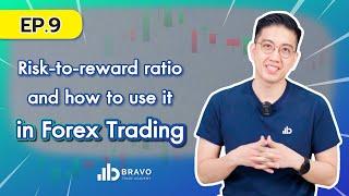 Risk to reward ratio and how to use it in Forex Trading