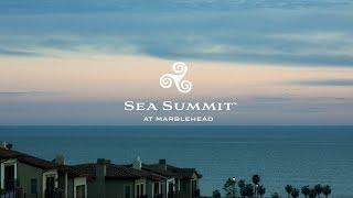 Love Where You Live | Sea Summit - Luxury San Clemente, CA Homes