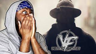 VIRTUA FIGHTER IS BACK! Game Awards REACTION