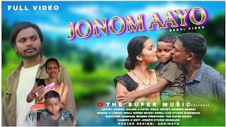 JANAM AAYO // Full Dasai video // New santali video 2024