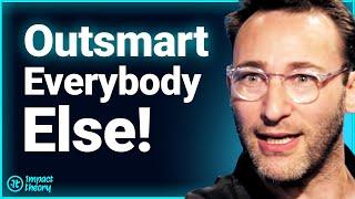 If You Want To Be SUCCESSFUL In Life, Master This ONE SKILL! | Simon Sinek