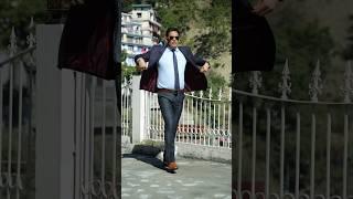 Light, Camera, Action | Devendra Sharma Safe Shop Lifestyle #SafeShopOfficial_100M #safeshop #shorts