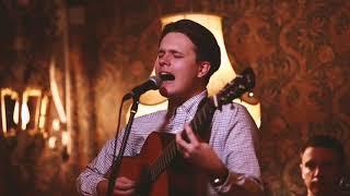 The Road || Luke Jackson Trio - HD