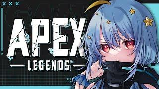 【APEX】ไหนบอกจะดาวโจรดำน้ำ ขอเล่นเกมก่อนไม่ได้อ่อ คัมแบ๊กเอเป่กเลยน้า【Popo/ARP】