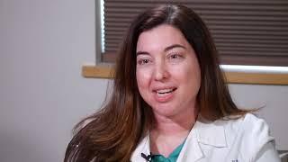 In Depth Alaska: Dr. Elisha Brownson speaks on burn recovery