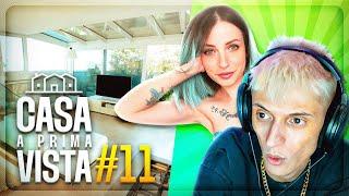 AGENTI IMMOBILIARI CON KOK!! Casa a Prima Vista ep.11 Reaction