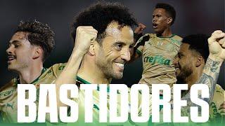 BASTIDORES | PALMEIRAS 5 X 0 CUIABÁ | BRASILEIRO 2024