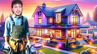 ERDHI LOJA E BUKUR | House Flipper 2 #1