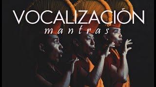 MANTRAS / Únete con la vibración