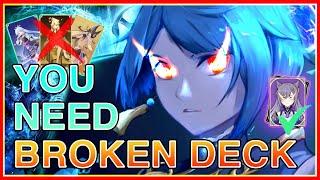 How to Play OTK TCG - BEST DECK Early Game - Genshin Impact WIN One Turn Kill Cards