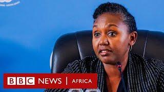 Rwanda has been experiencing 'extreme insecurity'  BBC Africa