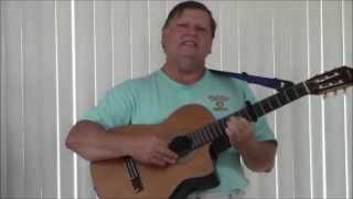 Goin' up the Country, Cover Canned Heat by Dan Masters