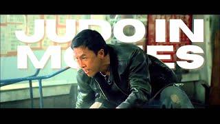 JUDO in Movies