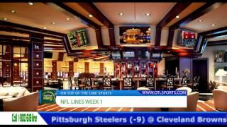 ON Top of the Line Sports 6/19