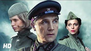Фильм приключения / Победная дорога / 2025 г военный мелодрама