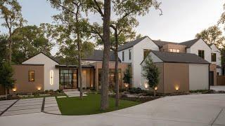 STUNNING ULTRA LUXURY HOUSE TOUR IN DALLAS TEXAS!