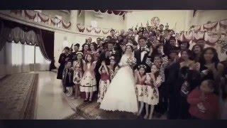 PROMO Wedding Day - Shanyrak Production