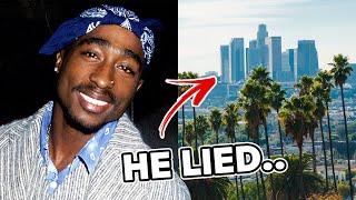 8 Rappers Who Lied About Where They’re From