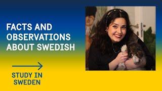 10 Facts About the Swedish Language International Students in Sweden Need to Know