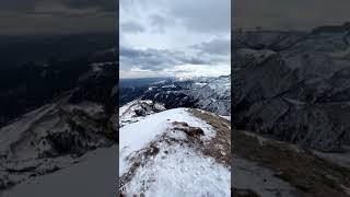 Кавказские горы/экскурсия Встреча судьбы
