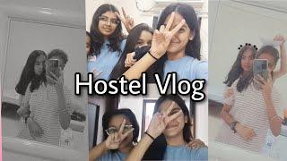 Hostel life | Saanvi singh vlogs