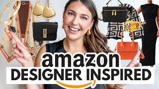 *Designer Inspired* Amazon Must Haves (You NEED These!)